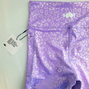 Wodbottom Soft Lilac 5" NWT